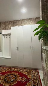Продается 2-комн. квартира, 63,1 м²