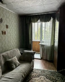 Продается 2-комн. квартира, 44,2 м²