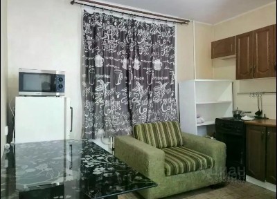 Продается 1-комн. квартира, 39 м²