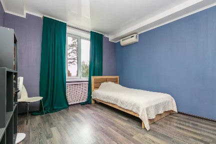 Продается 3-комн. квартира, 105,2 м²