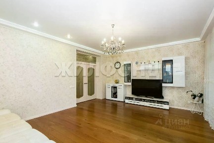 Продается 3-комн. квартира, 125,9 м²