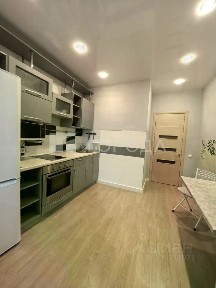 Продается 1-комн. квартира, 36 м²