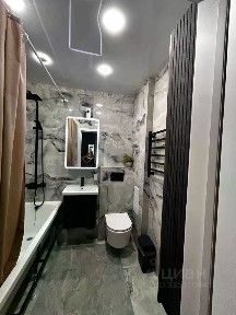 Продается 1-комн. квартира, 37,5 м²