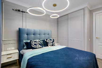 Продается 3-комн. квартира, 74 м²