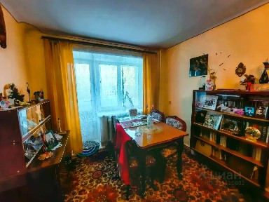 Продается 2-комн. квартира, 44 м²