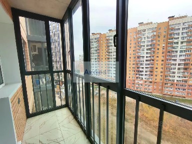 Продается 3-комн. квартира, 50,8 м²