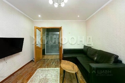 Продается 2-комн. квартира, 48,5 м²