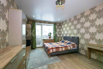 Продается 2-комн. квартира, 48,1 м²