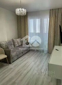 Продается студия, 25 м²
