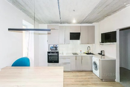 Продается 2-комн. квартира, 46,8 м²