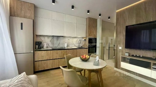 Продается 2-комн. квартира, 49,5 м²