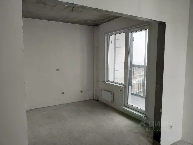 Продается 1-комн. квартира, 42,2 м²