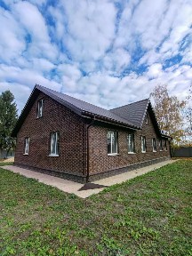 Продается 1-этажный дом, 159 м²