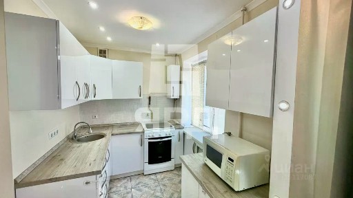 Продается 3-комн. квартира, 63 м²