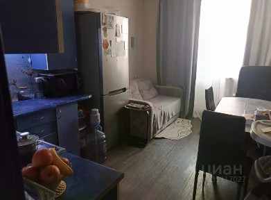 Продается 2-комн. квартира, 57 м²
