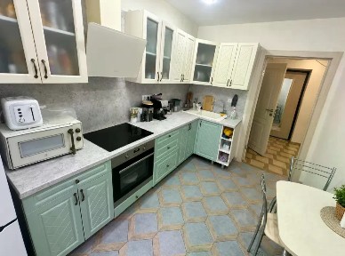 Продается 1-комн. квартира, 37,9 м²