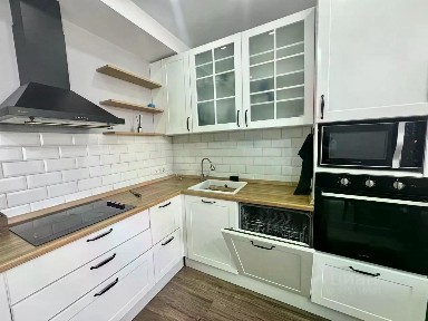 Продается 1-комн. квартира, 45 м²