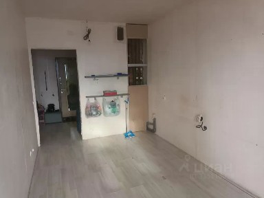 Продается 1-комн. квартира, 41 м²