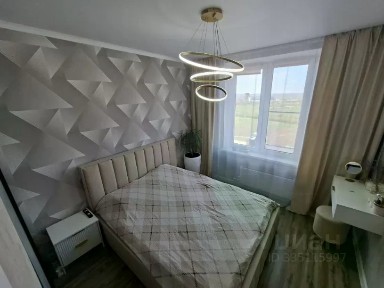 Продается 2-комн. квартира, 42 м²