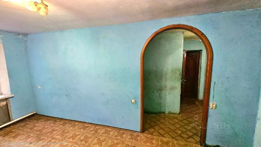Продается 2-комн. квартира, 44,6 м²