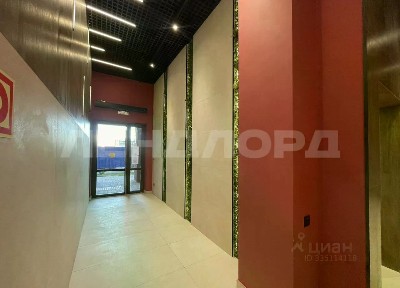 Продается 2-комн. квартира, 56 м²