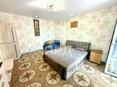Продается 1-комн. квартира, 35 м²