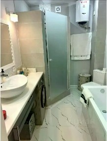 Продается 2-комн. квартира, 70 м²