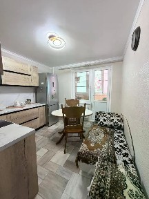 Продается 1-комн. квартира, 40,5 м²