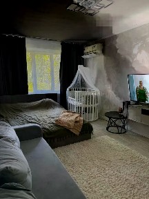 Продается 2-комн. квартира, 44,5 м²