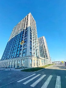 Продается 1-комн. квартира, 39 м²