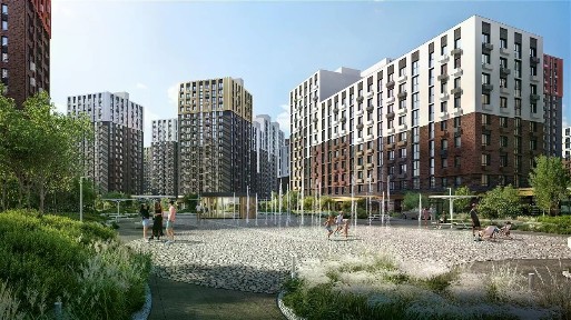 Продается 2-комн. квартира, 35,1 м²
