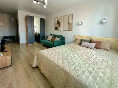 Продается 1-комн. квартира, 41 м²
