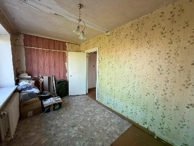 Продается 3-комн. квартира, 54 м²