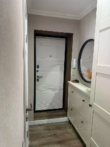 Продается 3-комн. квартира, 56,7 м²