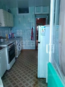 Продается 2-комн. квартира, 45,7 м²