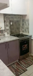 Продается 3-комн. квартира, 58,4 м²