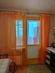 Сдается 2-комн. квартира, 55,2 м²