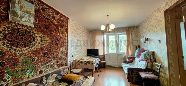 Сдается 1-комн. квартира, 30,9 м²