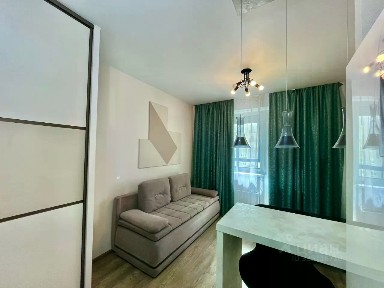 Сдается студия, 24 м²