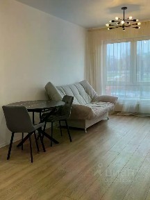 Сдается 2-комн. квартира, 35,7 м²