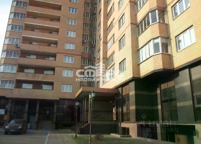 Сдается 1-комн. квартира, 43 м²