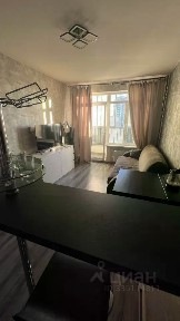 Сдается студия, 29 м²