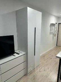 Сдается студия, 17 м²
