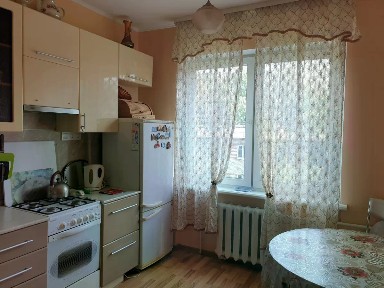 Сдается 1-комн. квартира, 38 м²