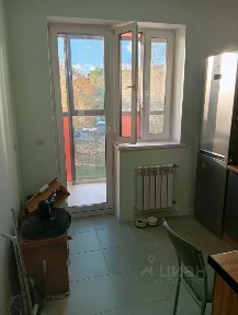 Сдается 1-комн. квартира, 33 м²