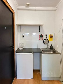 Сдается студия, 25 м²