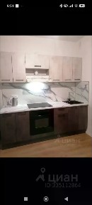 Сдается 1-комн. квартира, 33 м²