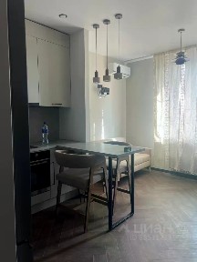 Сдается 2-комн. квартира, 43 м²