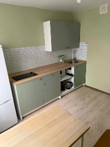 Сдается 1-комн. квартира, 33 м²