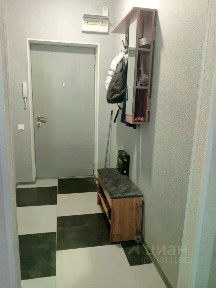 Сдается студия, 38 м²